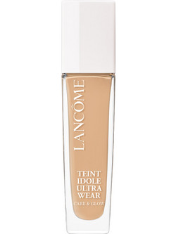 Lancome Teint Idole Ultra Wear Care & Glow 335W Liquid Foundation 30ml
