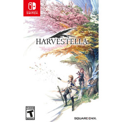 Harvestella Nintendo Switch