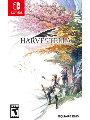 Harvestella Nintendo Switch