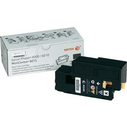 Xerox 106R01630 Black Toner