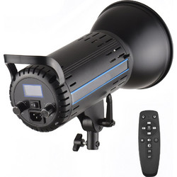 IRiSfot Led Light ET-200W-S1 Bicolor