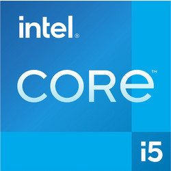 Intel Core i5-12400 H0 Tray Επεξεργαστής 6 Πυρήνων για Socket 1700