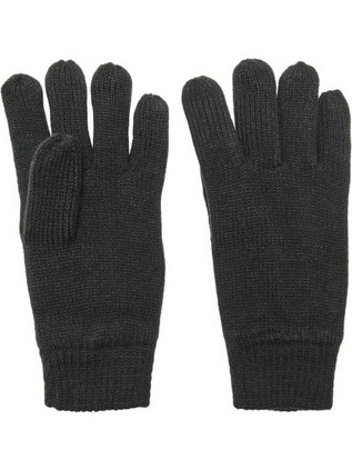 Ανδρικά Γάντια Only & Sons 22023863 Black