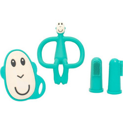 Matchstick Monkey Σετ Δώρου Green