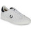 Fred Perry Ανδρικά Sneakers Λευκά B4334-254