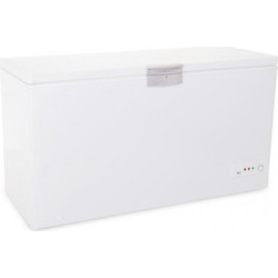 Καταψύκτης 500lt FRESH CEF 252