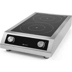Induction Εστία Hendi 239346