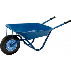 AGROFORCE ΚΑΡΟΤΣΙ ΚΗΠΟΥ 80LT