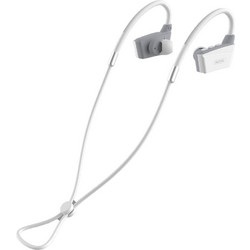 Remax RB-S19 Ακουστικά Bluetooth In Ear White