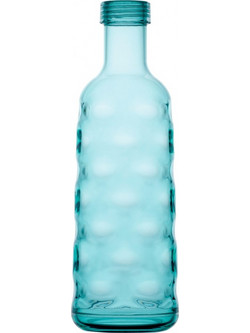 Marine Business Μπουκάλι Νερού Άθραυστο Moon 1,2lt- Acqua (2 Τεμάχια)