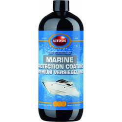 Autosol Κερί γυαλίσματος HP Marine Protection Coating 1Lt