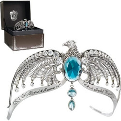 The Noble Collection Harry Potter Ravenclaw's Diadem NN7247