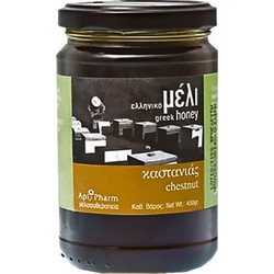 APIPHARM ΜΕΛΙ ΚΑΣΤΑΝΙΑΣ 400ΓΡ