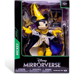 McFarlane Disney Mirrorverse Mickey Mouse 30cm