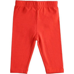 IDO SHORT LEGGINGS - 4.4197/00 - ΚΟΡΙΤΣΙ - CORAL