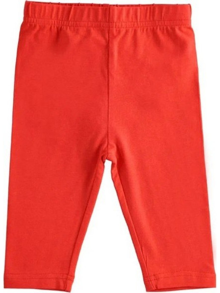 IDO SHORT LEGGINGS - 4.4197/00 - ΚΟΡΙΤΣΙ - CORAL