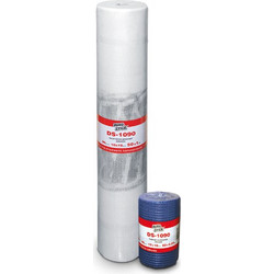 Durostick DS-1090 Υαλόπλεγμα οπλισμού σοβάδων, με άνοιγμα καρέ 10x10mm Ρολό 0,25mx50m