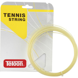 Teloon Ανταλλακτική Χορδή Ρακέτας Tennis 12m 13mm - 45728