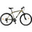 Orient Bikes Raptor III Ποδήλατο Trekking 27.5" Αλουμινίου με 21 Ταχύτητες Χακί