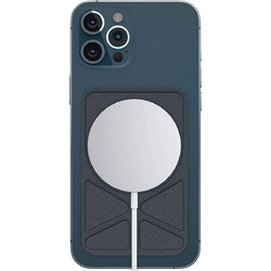 SwitchEasy MagStand - Μαγνητική Αυτοκόλλητη Βάση MagSafe για iPhone - Classic Blue (GS-103-158-221-144)