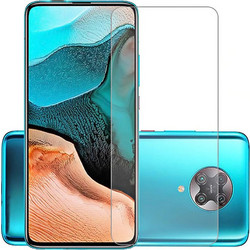 Powertech TGC-0407 0.33MM 9H Tempered Glass (Xiaomi Poco F2 Pro)