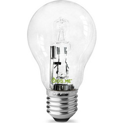 Fos me Λάμπα Αλογόνου E27 53W 03-02201