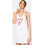 Guess Mini Καλοκαιρινό Καθημερινό Φόρεμα Λευκό E02I02K8FY0-A009