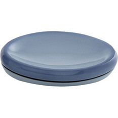 Σαπουνοθήκη Nef Nef Blue Glass Blue