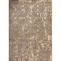 MADI Nepal Χαλί Ορθογώνιο 160x230cm 5943 Beige - Grey