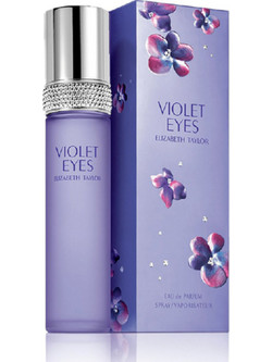 Elizabeth Taylor Violet Eyes Eau de Parfum 100ml