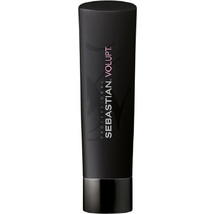Sebastian Volupt Volume Boosting Σαμπουάν για Όγκο για Λεπτά Μαλλιά 250ml