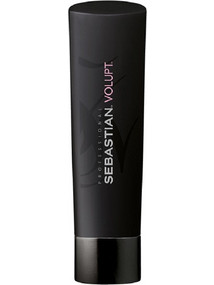 Sebastian Volupt Volume Boosting Σαμπουάν για Όγκο για Λεπτά Μαλλιά 250ml