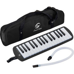 SOUNDSATION Melody Key 32 Black