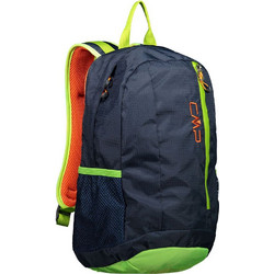 ΤΣΑΝΤΑ ΠΛΑΤΗΣ CMP KIDS REBEL 10 BACKPACK ΜΠΛΕ ΣΚΟΥΡΟ