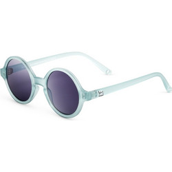 KiETLA Woam Παιδικά Γυαλιά Ηλίου 4-6 Ετών Polarized Μπλε