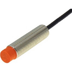 ΔΙΑΚΟΠΤΗΣ ΕΠΑΓΩΓΙΚΟΣ DC Φ8 PNP NC 12-24VDC 2mm 3 ΚΑΛΩΔΙΩΝ LONG PRL08-2DP2 AUTONICS
