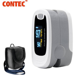 Contec CMS50N Οξύμετρο Δακτύλου