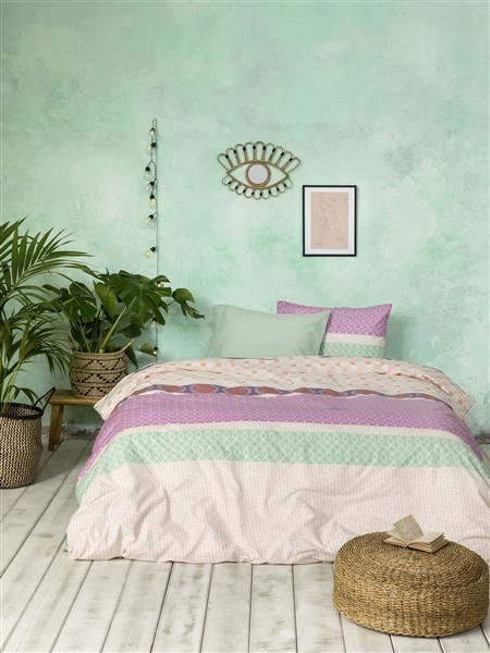 Nima Home - Κουβερλί Μονό - Nais Lavender - 160x245