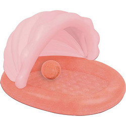 Sunnylife Shell Neon Coral S2PPOOSH