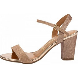 Vizzano Γυναικείο Πέδιλο 6262.474 Bronze