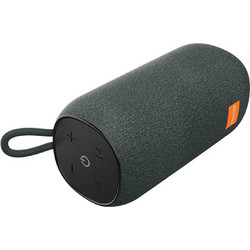 Yison WS-11 Ηχείο Bluetooth 4.8W με Ραδιόφωνο Ανθρακί