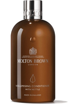Molton Brown Nettle Volumising Conditioner για Όγκο για Λεπτά Μαλλιά 300ml