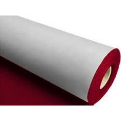 Favini Χαρτί Βελουτέ Μπορντώ σε Ρολό 70cmx10m 132ΒΡ049