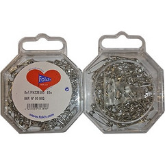 FOLCH IPN0223 Παραμάνες n.2/0 23 mm