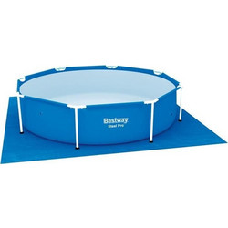 Χαλάκι πισίνας 274x274cm - BESTWAY 58000
