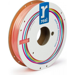 Real Filament PLA 2.85mm Satin Salmon 750gr