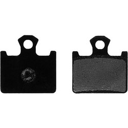 Tsuboss Rear Brake Pad compatible with KTM SX 85 Series (11-20) BS949 High quality materials. Available in SP or CK-9 (Tsuboss - TBS-KTM-1856 KTM SX 85 (11-20) SP Brake Pad - Organic for regular braki
