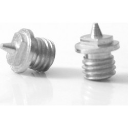 AMILA SPIKES 5MM (SET 12)