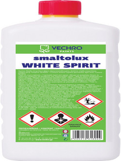 Vechro Smaltolux White Spirit 4lt