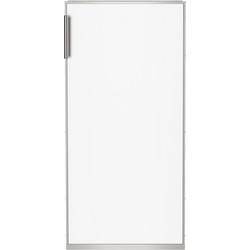 Liebherr DRe 4101 Pure Εντοιχιζόμενο Μονόπορτο Ψυγείο 182lt Υ122.6xΠ57xΒ55cm Λευκό